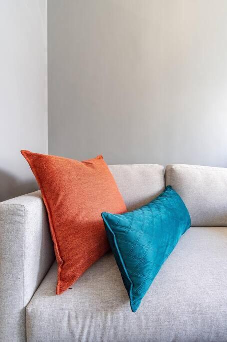 Brand New Large Studio Apartment In Cape Town. Экстерьер фото