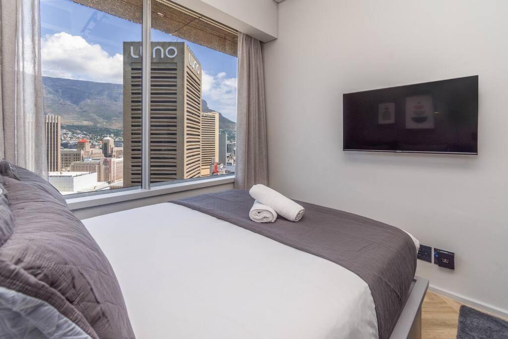 Brand New Large Studio Apartment In Cape Town. Экстерьер фото