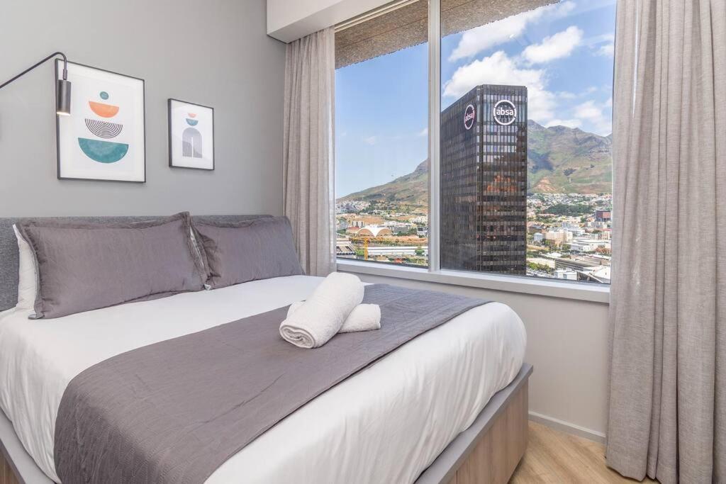 Brand New Large Studio Apartment In Cape Town. Экстерьер фото