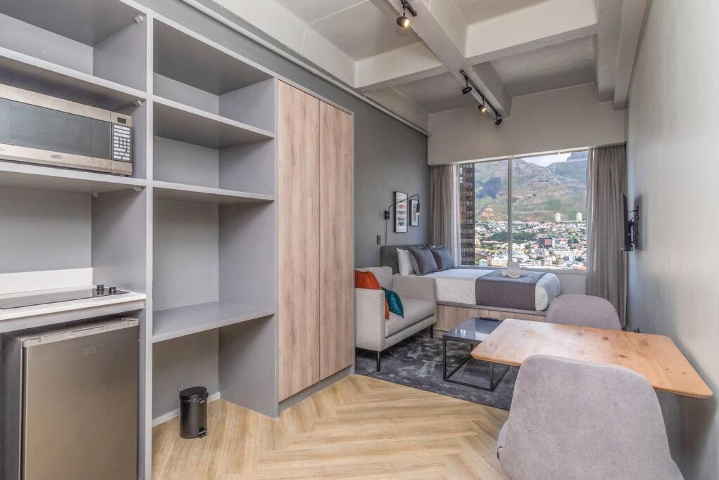 Brand New Large Studio Apartment In Cape Town. Экстерьер фото